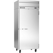 HF1WHC-1S Beverage-Air, 35" 1 Solid Door Reach-In Freezer, Horizon Series