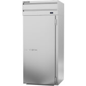 PFI1HC-1AS Beverage-Air, 36.5" 1 Solid Door Roll-In Freezer