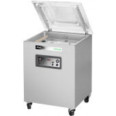 CYCLONE201D Atmovac, Vacuum Packaging Machine, (2) 20 1/2" Seal Bars