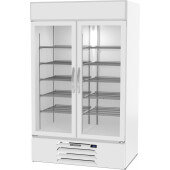 Beverage-Air MMF44HC-1-W