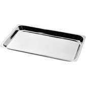 SK-14505141WP Spring USA, Full Size Stainless Steel Wynwood Water Pan