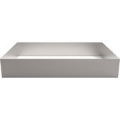 SK-14505141IT Spring USA, Full Size Stainless Steel Wynwood Ice Tray