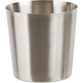 SFC-35 Winco, 3 1/4" Stainless Steel Fry Cup