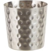 SFC-35H Winco, 3 1/4" Stainless Steel Fry Cup