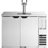 Beverage-Air DD48HC-1-S