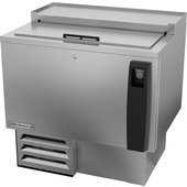 SF34HC-S Beverage-Air, 34" Shallow Well Beer Bottle Cooler