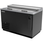 DW49HC-B Beverage-Air, 50" Deep Well Beer Bottle Cooler