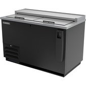 DW49HC-B-29 Beverage-Air, 50" Deep Well Beer Bottle Cooler, Frosty Brew™