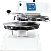 DP2350S Proluxe, 17" Automatic Pizza Dough Press