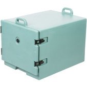 1826MTC401 Cambro, Slate Blue Insulated Sheet Pan Carrier, 6 Pan Capacity