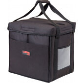 GBD121515110 Cambro, 12" x 15" x 15" Insulated GoBag® Delivery Bag (4/pk)