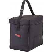 GBD13913110 Cambro, 13" x 9" x 13" Insulated GoBag® Delivery Bag (4/pk)