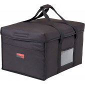 GBD181412110 Cambro, 18" x 14" x 12" Insulated GoBag® Delivery Bag (4/pk)