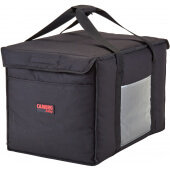 GBD211414110 Cambro, 21" x 14" x 14" Insulated GoBag® Delivery Bag (4/pk)