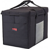 GBD211417110 Cambro, 21" x 14" x 17" Insulated GoBag® Delivery Bag (4/pk)