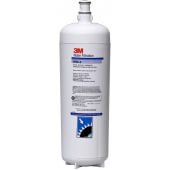 HF65-S 3M Water Filtration, Replacement Cartridge w/ Scale Inhibitor for ICE165-S Water Filter System