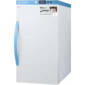 MLRS3MC Accucold, 18" MOMCUBE™ Undercounter Breast Milk Refrigerator, ADA