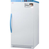 MLRS8MC Accucold, 23" MOMCUBE™ Freestanding Breast Milk Refrigerator