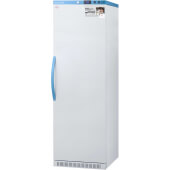 MLRS15MCLK Accucold, 23" MOMCUBE™ Freestanding Breast Milk Refrigerator w/ Storage Lockers