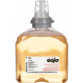 5362-02 Gojo, 1,200 ml Premium Foam Antibacterial Hand Wash Refill (2/Case)