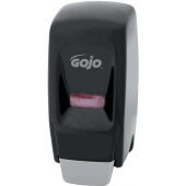9033-12 Gojo, 800 ml Manual Lotion Soap Dispenser, Black