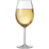SW-1446-1-CL GET, 15 oz Tritan™ Wine Glass, Clear (12/case)