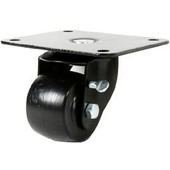 923539 True, Plate Casters 3" (set of 6) for Select True Models