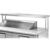 882702 True, Sandwich / Salad Service Shelf for TSSU-36, TUC-36 & TWT-36