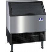 UDF0310W Manitowoc Ice, 30" Water Cooled NEO™ Dice Cube Undercounter Ice Machine, 295 Lb