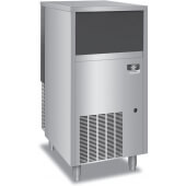 UFP0200A Manitowoc Ice, 20" Air Cooled Flake Ice Undercounter Ice Machine, 257 Lb