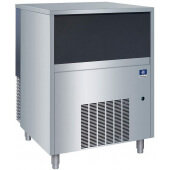UFP0350A Manitowoc Ice, 29" Air Cooled Flake Ice Undercounter Ice Machine, 398 Lb