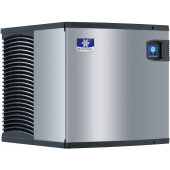 IYT0420A-161 Manitowoc Ice, 22" Air Cooled Indigo NXT™ Half Dice Cube Ice Machine, 460 Lb