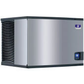 IYT0450A-161 Manitowoc Ice, 30" Air Cooled Indigo NXT™ Half Dice Cube Ice Machine, 490 Lb