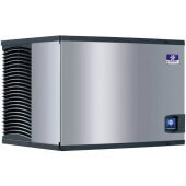 IYT0500A Manitowoc Ice, 30" Air Cooled Indigo NXT™ Half Dice Cube Ice Machine, 550 Lb