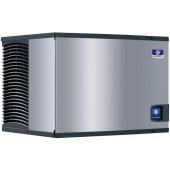 IYF0600N-261AX Manitowoc Ice, 30" Remote Condenser Indigo NXT™ Half Dice Cube Ice Machine, 665 Lb