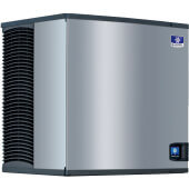IDT0900A-261X Manitowoc Ice, 30" Air Cooled Indigo NXT™ Dice Cube Ice Machine, 851 Lb