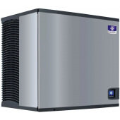 IDT1200A-261 Manitowoc Ice, 30" Air Cooled Indigo NXT™ Dice Cube Ice Machine, 1,196 Lb