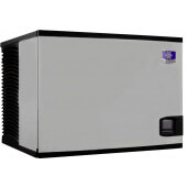 IDT1500A-261A Manitowoc Ice, 48" Air Cooled Indigo NXT™ Dice Cube Ice Machine, 1,688 Lb