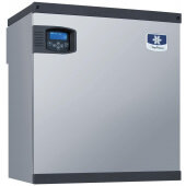 IBF0620C-161 Manitowoc Ice, 22" Remote Condenser Indigo NXT™ QuietQube® Half Dice Cube Ice Machine, 675 Lb