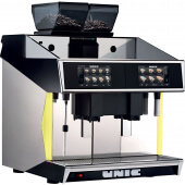 TDST (1011-003) Unic, 8,700 Watt Tango ST Duo Super Automatic Espresso Machine