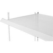 910473-018 True, White Cantilever Shelf for TAC-72 & TAC-72RC