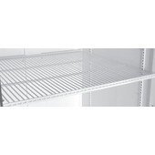 883366 True, PVC Coated Wire Shelf for TCGG-48 & TCGG-48-S