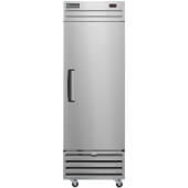 ER1A-FS Hoshizaki, 27" 1 Solid Door Reach-In Refrigerator