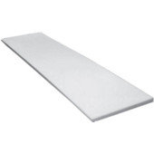 812322 True, Cutting Board for TUC-36 (1/2" Thick)