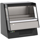KGL-CH-48-S Hydra-Kool by MVP, 48" Horizontal Open Display Case Merchandiser