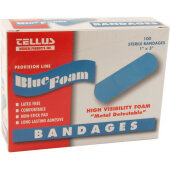 280-1537 FMP, Latex-Free Adhesive Bandages (100/box)