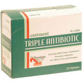 280-1541 FMP, Triple Antibiotic Ointment (25/box)