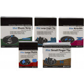 MK0906 San Jamar, Mani-Kare® Adhesive Bandage Variety Pack