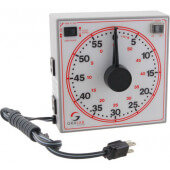 151-1041 FMP, Gralab Precision 60 Minute Electric Timer