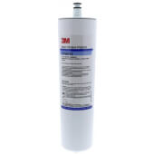 CFS8112 3M Water Filtration, Replacement Cartridge for Water Filter System